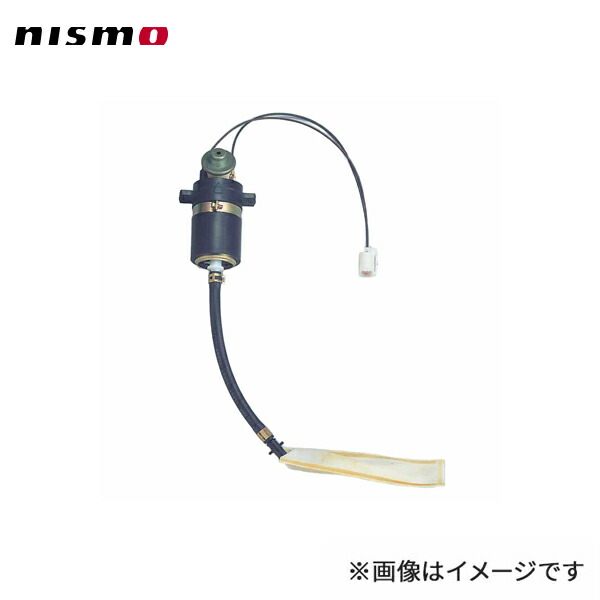 NISMOヘリテージ　ウォーターポンプ 21010-RHR30 NISMOヘリテージ ウォーターポンプ 21010-RHR30 NISMO ニスモ