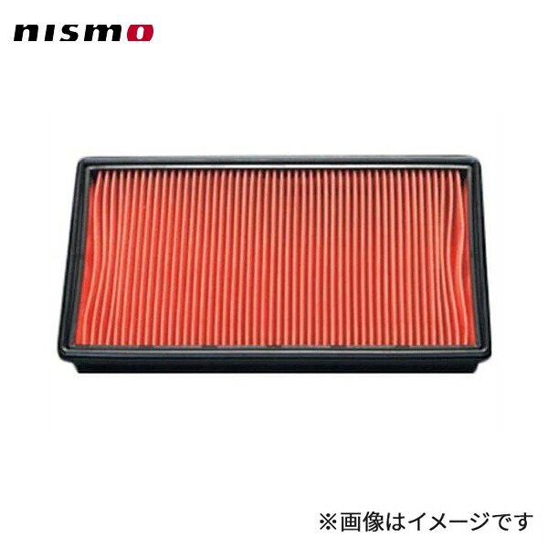 nismo ニスモ スポーツエアフィルター 乾式 マーチ K13 HR15DE 13/06~|オートクラフト