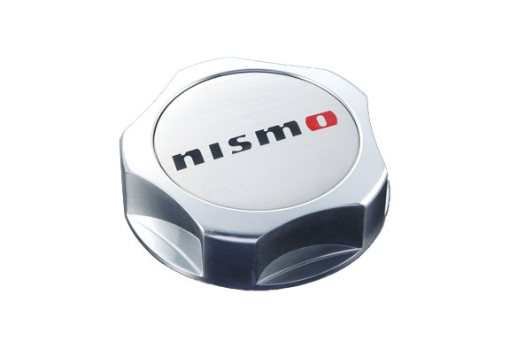 nismo ニスモ オイルフィラーキャップ ルークス B44A B45A B47A B48A BR06系