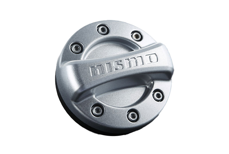 nismo オイルフィラーキャップ / シルビア / NISSAN NISMO | NISMO PARTS CATALOGUE | Oil Filler Cap/オイル
