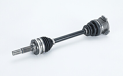nismo ニスモ シャフト アッセンブリー, フロント ドライブ LH （39101-23U60） スカイラインGT-R BNR34 00/03～