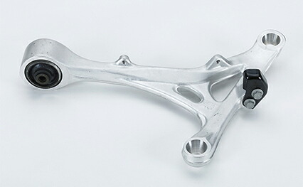 nismo ニスモ トランスバースリンク 右側(ブッシュ含む) （54500-AA300） スカイラインGT-R BNR34 99/01～｜オートクラフト 81,588円