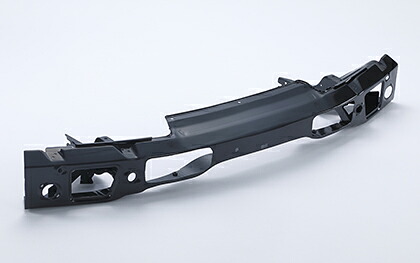 nismo ニスモ レインフォース （62030-06U35） スカイラインGT-R BNR32 NISMOおよび N1仕様 個人宅不可 沖縄・離島は要確認｜オートクラフト