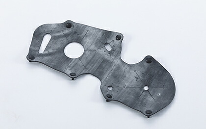nismo ニスモ シールヘッド ランプ ホール 右 （62568-15U00） スカイラインGT-R BCNR33 95/01～｜オートクラフト