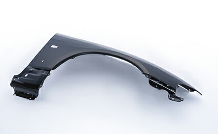 nismo ニスモ フロントフェンダー、右 （63112-24U30） スカイラインGT-R BCNR33 RB26DETT '95/01～ 個人宅不可 沖縄・離島は要確認