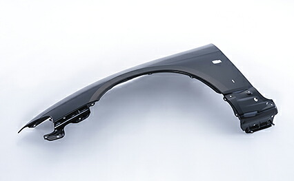 nismo ニスモ フロントフェンダー、左 （63113-24U30） スカイラインGT-R BCNR33 RB26DETT '95/01～ 個人宅不可 沖縄・離島は要確認