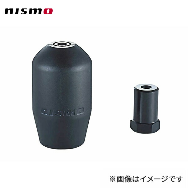 楽天市場】NISMO ニスモ シフトノブ GTシフトノブ ソフトウレタン 10mm