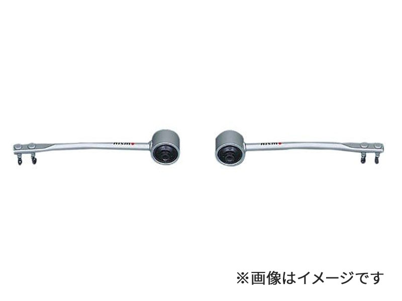 楽天市場】NISMO ニスモ Tension Rod Set テンションロッド