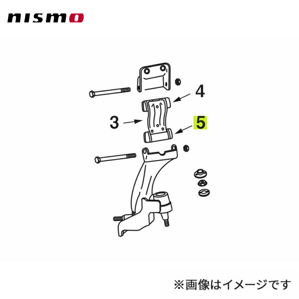 ぶ*ん様 BCNR33 GT-R ニスモフロントサードリンクブッシュ 4個 ぶ*ん様 BCNR33 GT-R ニスモフロントサードリンクブッシュ 4個