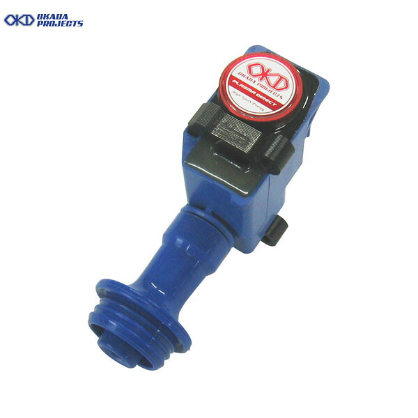 OKADAPROJECTS プラズマダイレクト 1台分 スカイラインGT-R BNR34 H11.1-H14.8 RB26DETT 2600 ハイブーストモデル 60,394円