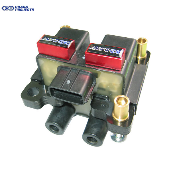 OKADA PROJECTSプラズマダイレクト R1 スバル 楽天市場】□オカダプロジェクツ プラズマダイレクト【SD242041R