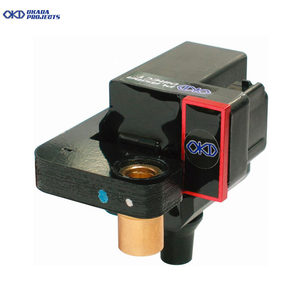 OKADAPROJECTS プラズマダイレクト 1台分 レガシィ BRF H21.5-H26.9 EZ36 3600
