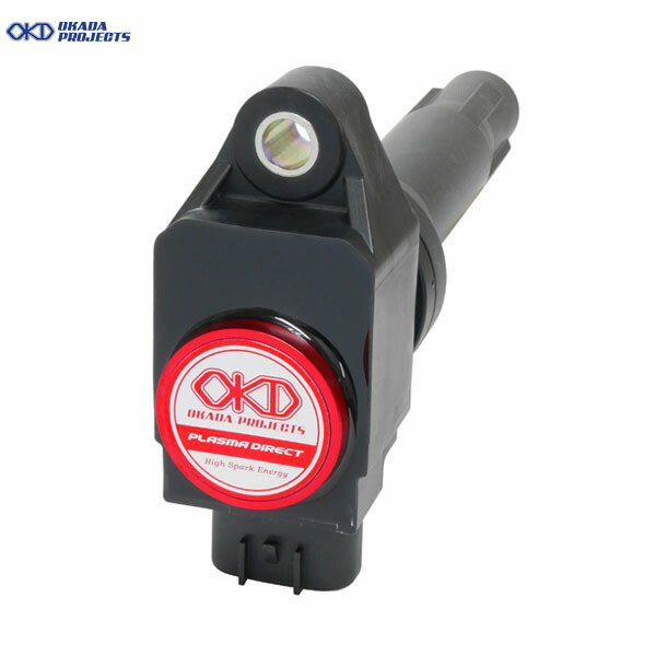 オカダプロジェクツ プラズマブースター トヨタ ソアラ JZZ31 H6.1〜H9.8 品番 SB101100B PLASMA BOOSTER OKADA PROJECTS SB203100B プラズマブースター トヨタ