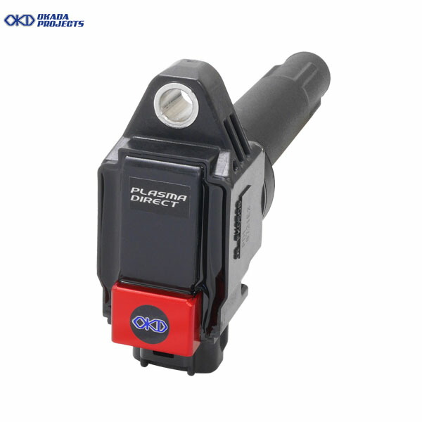 OKADA PROJECTS オカダプロジェクツ プラズマダイレクト ジムニー プラズマダイレクト SUZUKI ジムニーJB64用 発売決定!!－オカダ