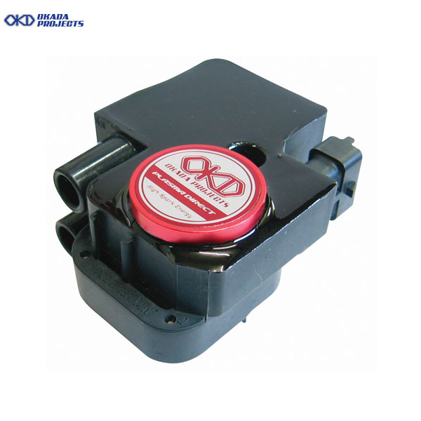 OKADAPROJECTS プラズマダイレクト 1台分 MERCEDES-BENZ R500 W251 113(SOHC V8) 5000 ツインプラグ車 120,119円