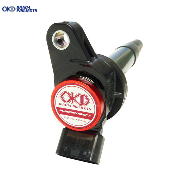 OKADAPROJECTS プラズマダイレクト 1台分 LOTUS エリーゼ 111 H24.7- 2ZR-FE(SC) 1800 50,218円