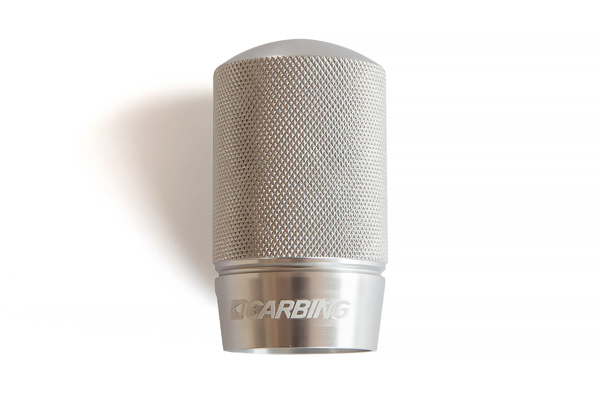 実物 トロイ　グリップ　アルミ 楽天市場】GR86/GRヤリス/GRカローラ用 ハイグリップシフトノブ ロング