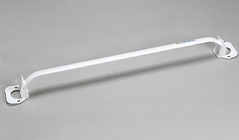 OKUYAMA オクヤマ CARBING ストラットタワーバー リア タイプI スチール製 アコードユーロ-R/トルネオ CF3 CF4 CF5 CL1 ノーマルスピーカー｜オートクラフト