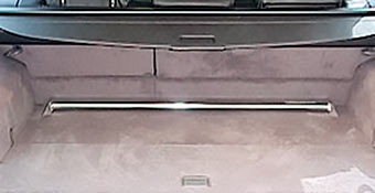 楽天市場】スバル レガシィツーリングワゴン（BH5）ストラットタワー