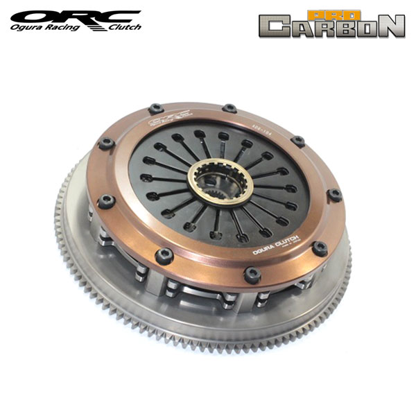 700馬力対応 ATS カーボンツインクラッチ SR20 s14s15シルビア 700馬力対応 ATS カーボンツインクラッチ SR20 s14s15シルビア