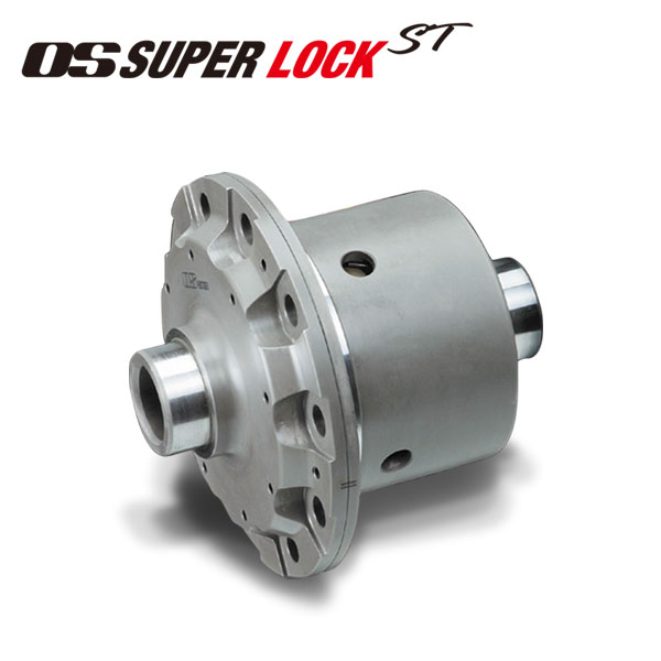 けんちゃろ　アルトワークス　OS技研　LSD superlock-st.jpg