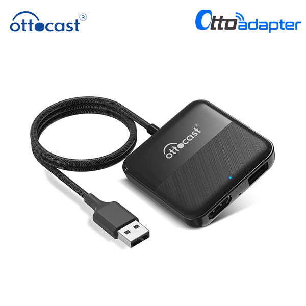 OttoAdapter オットアダプター カーTVメイト｜オートクラフト