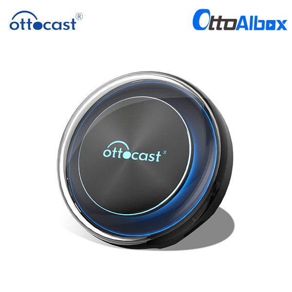 楽天市場】Ottocast(オットキャスト) Picasou2 Pro PCS35