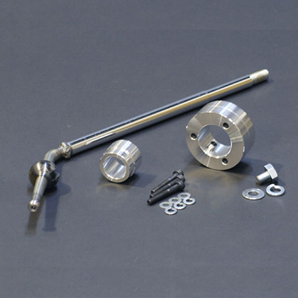 PRO-STAFF プロスタッフ ZEAL クイックシフト ジムニー JA11 JA71(後期) JA12 JA22 MT JA71前期は不可|オートクラフト