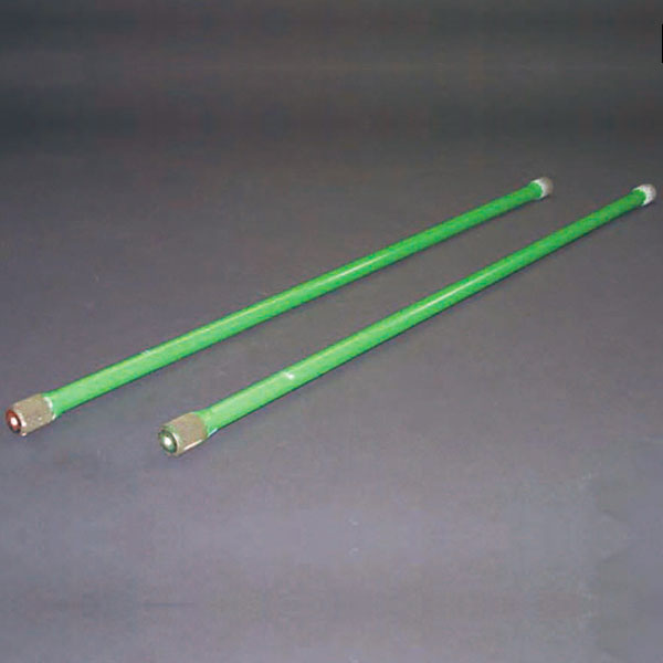 PRO-STAFF プロスタッフ ZEAL トーションバー ハイラックスサーフ 130系 60系