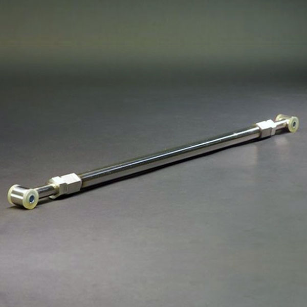 PRO-STAFF プロスタッフ ZEAL ラテラルロッド リア 純正Φ32 ハイラックスサーフ 185系