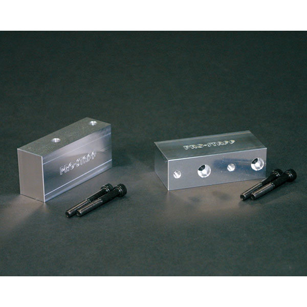 楽天市場】PRO-STAFF プロスタッフ ZEAL スタビ延長ブロック大 70mm