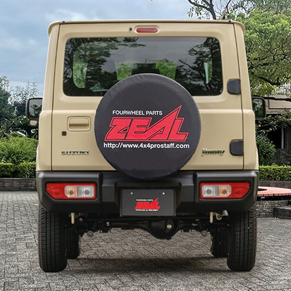 ジール製 ja11 ジムニーバンパー