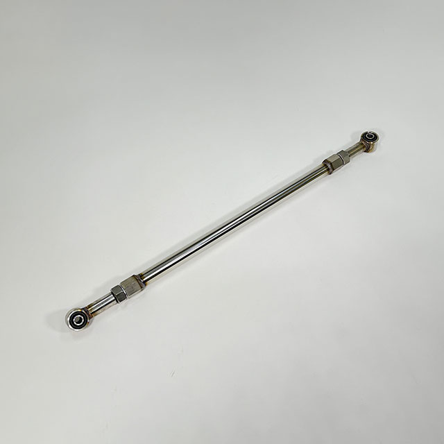 PRO-STAFF プロスタッフ ZEAL ステンレス製ラテラルロッド リア グラディエーター JT36