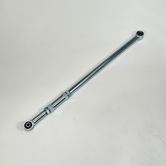 PRO-STAFF プロスタッフ ZEAL スチール製ラテラルロッド リア グラディエーター JT36