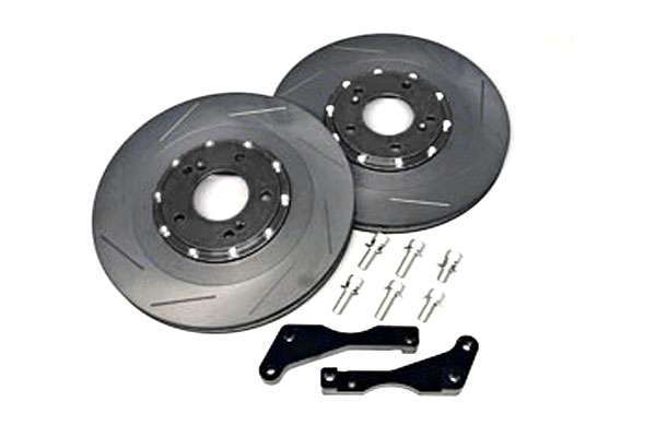 楽天市場】Project Mu プロジェクトミュー ブレーキローター ビッグ