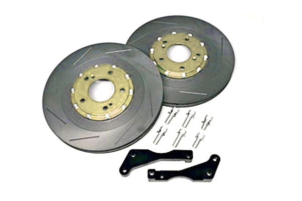 楽天市場】Project Mu プロジェクトミュー ブレーキローター ビッグ