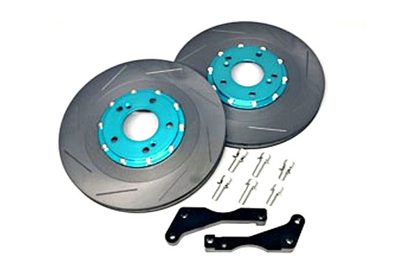 楽天市場】Project Mu プロジェクトミュー ブレーキローター