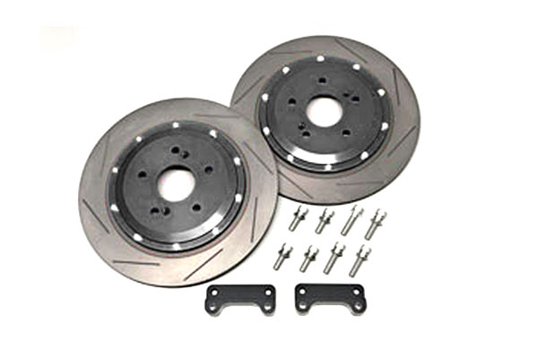 楽天市場】Project Mu プロジェクトミュー ブレーキローター ビッグ