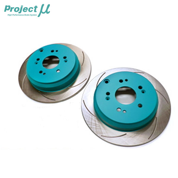 超美品！　s15 プロジェクトμ リア ブレーキローター　s14 photo_rotor_s15.jpg