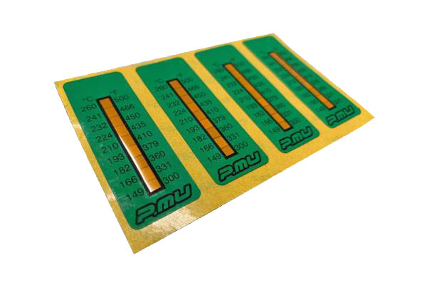 Project Mu Caliper Temperature Indicator main image 1
