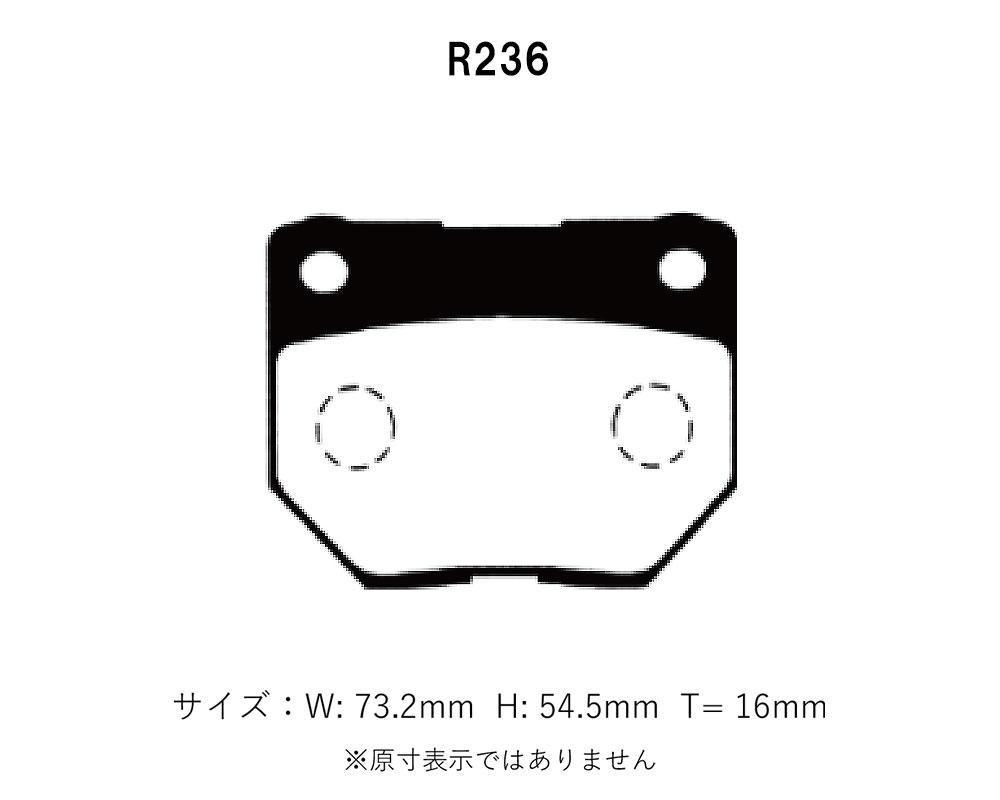 Projectm プロジェクトm 新車 ブレーキパッド スカイライン サイドロックメタル リア用 スカイライン Enr34 98 4pot 6 01 7 4wd 4pot 2 5l 本州は送料無料 北海道は送料500円 税別 沖縄 離島は送料1000円 税別 オートクラフト ドリフトやジムカーナなどで鋭いロック性能