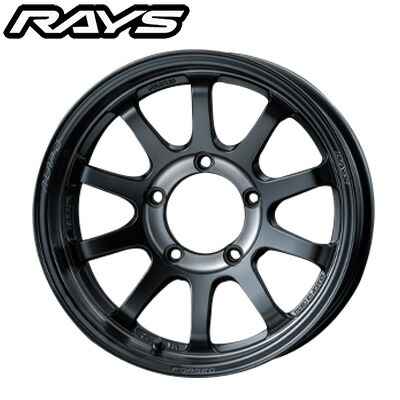 ジムニーシエラ　レイズ　RAYS ALAP-J 16インチ 楽天市場】RAYS レイズ A-LAP-J 16インチ エーラップジェイ ホイール 1