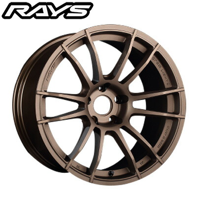 楽天市場】RAYS(レイズ) グラムライツ 57XR 18×9.5J +22 5/114.3