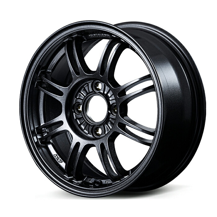 あ*ん様 RAYS A-LAP 14インチ4Ｈ　6J＋28 AG アームズグレイ 楽天市場】RAYS レイズ A○LAP エーラップ A-LAP Arms Gray (AG) 14