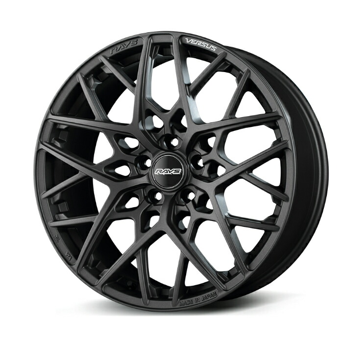 楽天市場】RAYS レイズ WALTZ FORGED ヴァルツフォージド SD-5