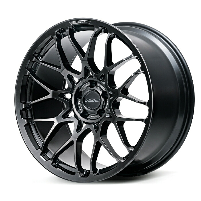 RAYS レイズ VOLK RACING ボルクレーシング G29 Shining Super Black (SK) 21×9.0J 5H PCD112 +20 アルミホイール1本