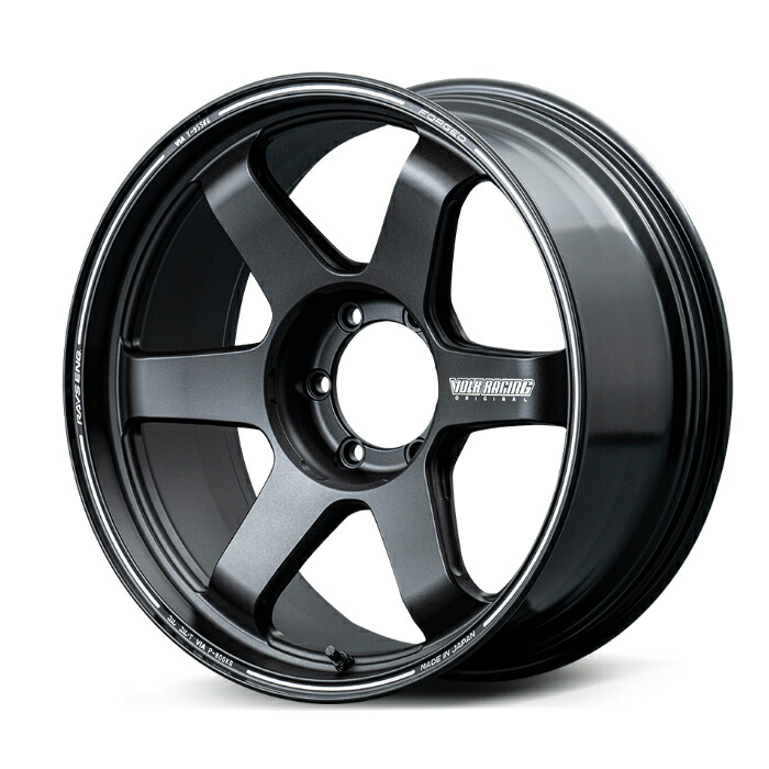 RAYS レイズ VOLK RACING ボルクレーシング TE37ULTRA X Blast Black 2 (BT) 20&times;9.5J 5H PCD150 +55 アルミホイール1本｜オートクラフト
