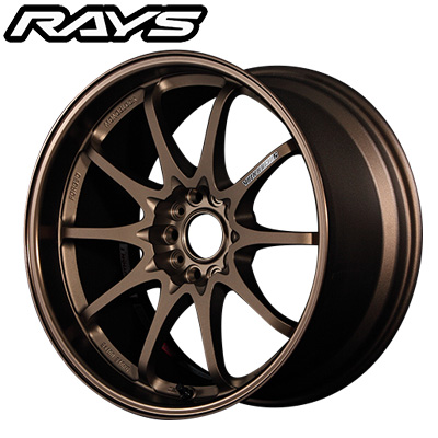 商品 RAYS レイズ VOLK RACING ボルクレーシング CE28N Bronze Almite