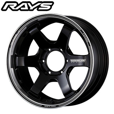 楽天市場】RAYS レイズ TBR (TWO BROTHERS RACING) TBR TB-01 Matte