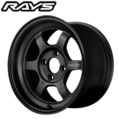 楽天市場】RAYS レイズ VOLK RACING ボルクレーシング TE37V 2324MODEL